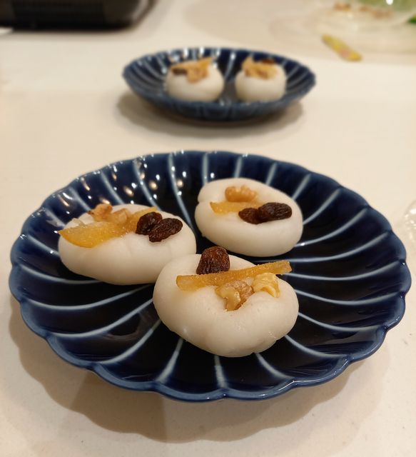 恵那のひな祭りにかかせないお菓子 からすみ えなえーる公式ホームページ